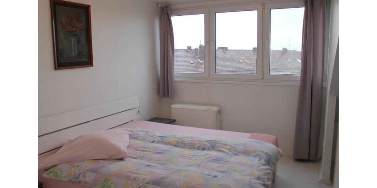 Einfamilienhaus Nürnberg Eberhardshof - 3.5 Zimmer, 96 m&sup2;, 1.300&euro; | Angebot:25942785