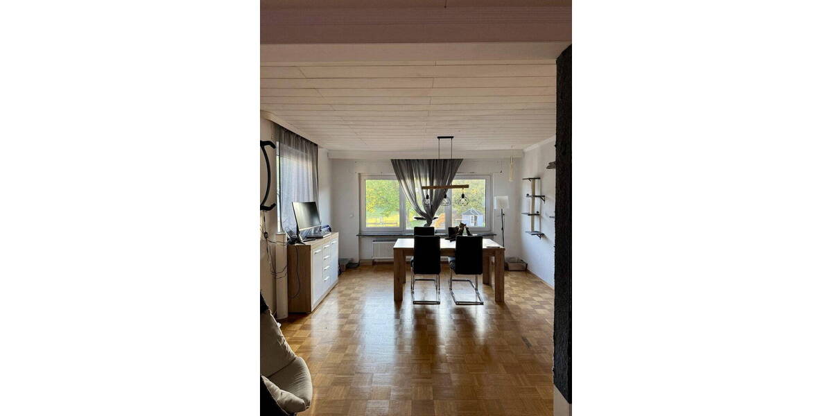Etagenwohnung Biebergemünd Kassel - 3 Zimmer, 95 m&sup2;, 970&euro; | Angebot:26737402