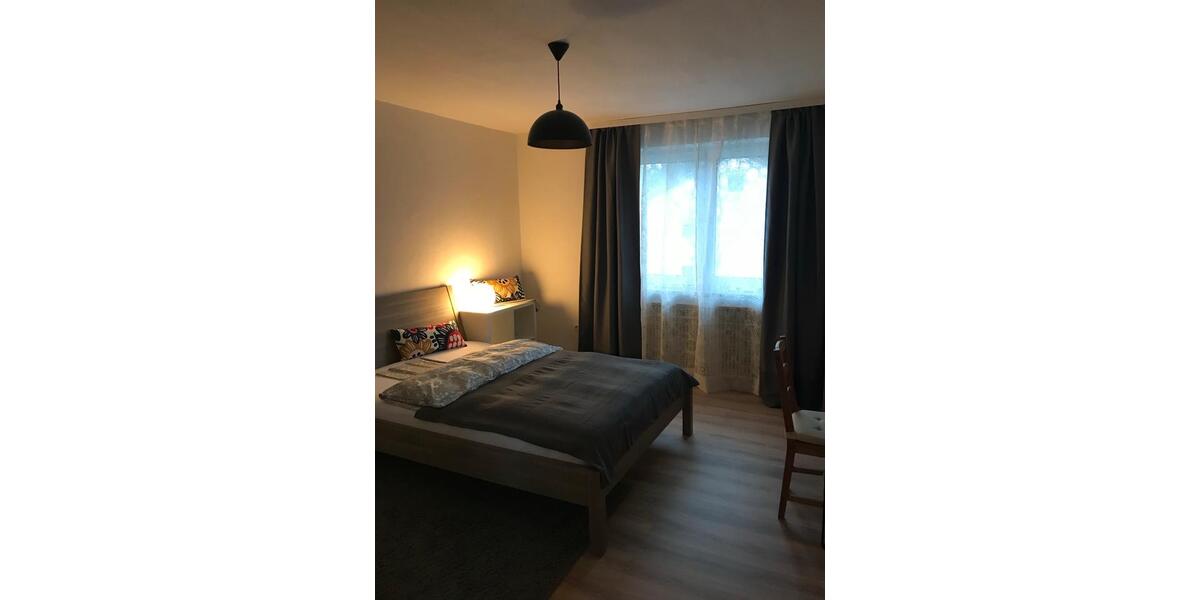 Wohnen auf Zeit Ergoldsbach Langenhettenbach - 1 Zimmer, 15 m&sup2;, 500&euro; | Angebot:26432541