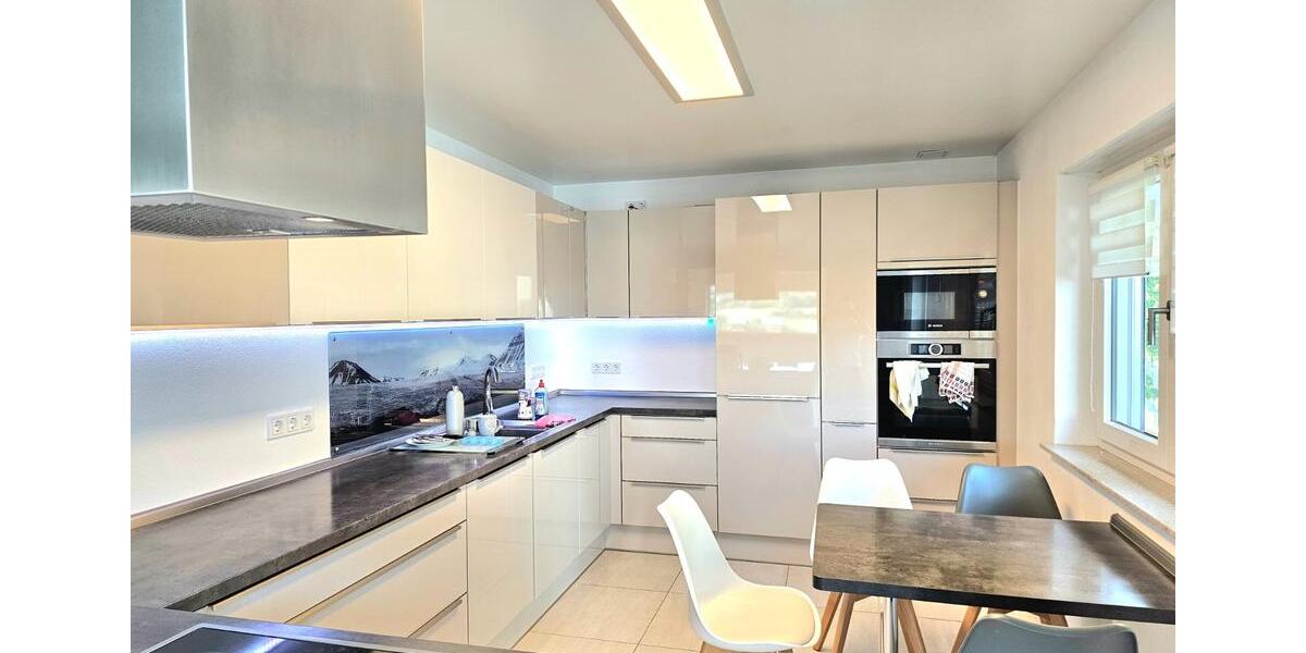 Etagenwohnung Bad Soden-Salmünster Salmünster - 7.5 Zimmer, 310 m&sup2;, 2.490&euro; | Angebot:26455994