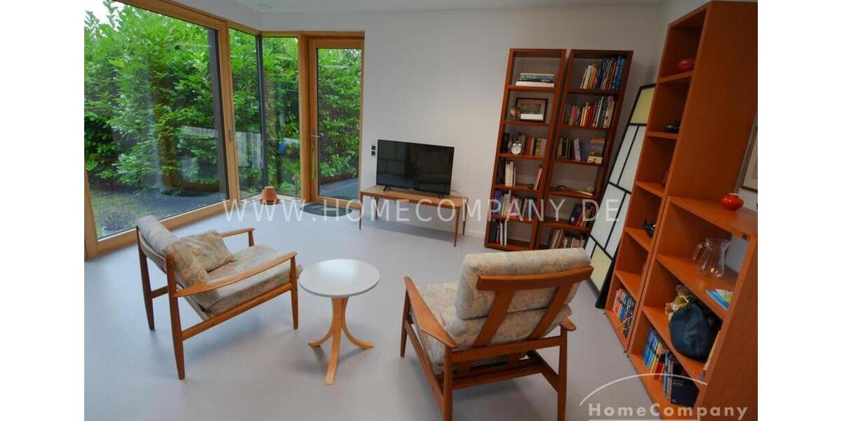 Wohnen auf Zeit Mönkeberg - 2 Zimmer, 60 m&sup2;, 950&euro; | Angebot:25654127