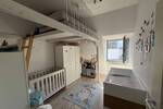 3-Zimmer-Dachgeschoßwohnung in zentraler Lage
