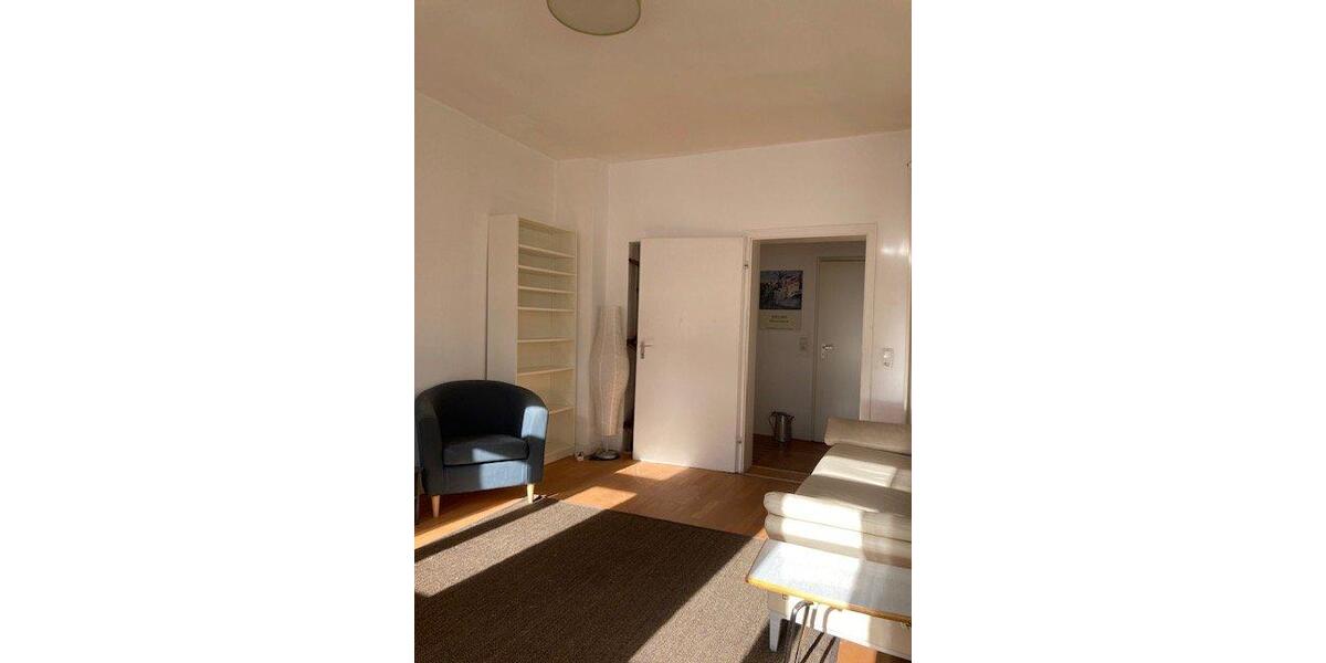 Wohnen auf Zeit Darmstadt Darmstadt-Nord - 2.5 Zimmer, 80 m&sup2;, 1.200&euro; | Angebot:26421391
