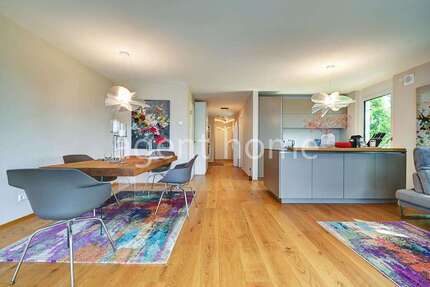 Wohnung zum Mieten in Ostfildern 2.420 € 91 m² 3 zimmer