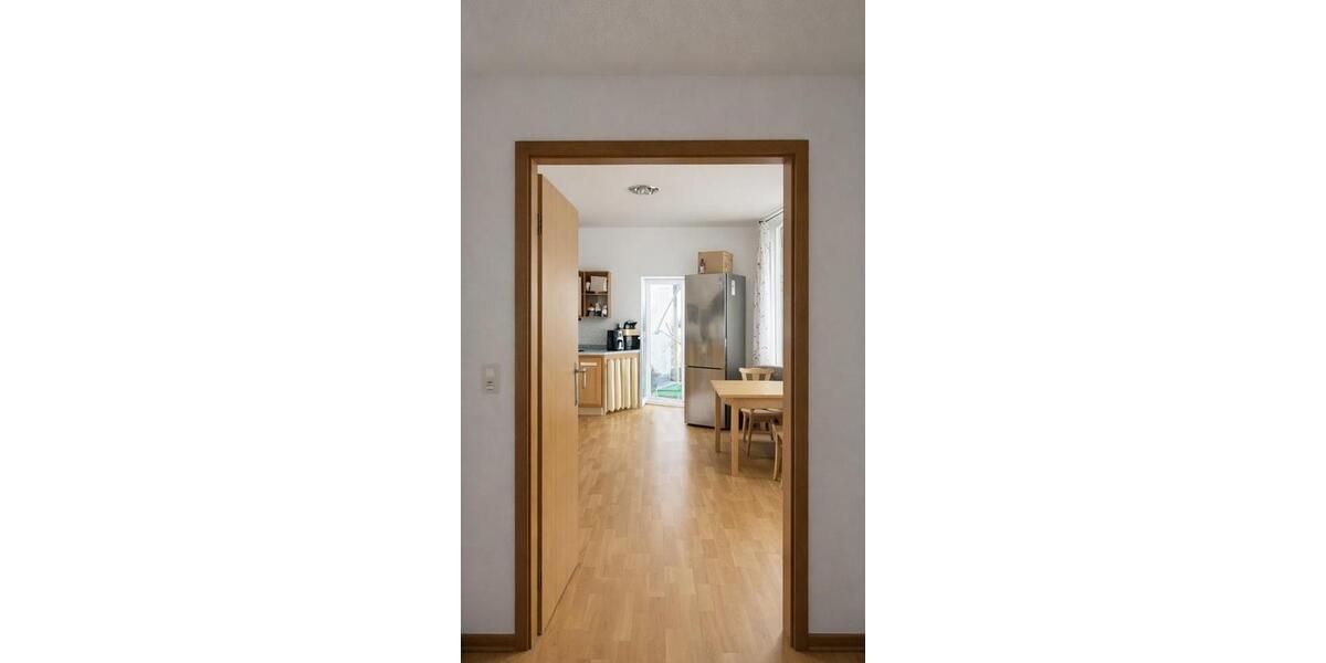 Etagenwohnung Zeitz - 4 Zimmer, 89 m&sup2;, 575&euro; | Angebot:25747456