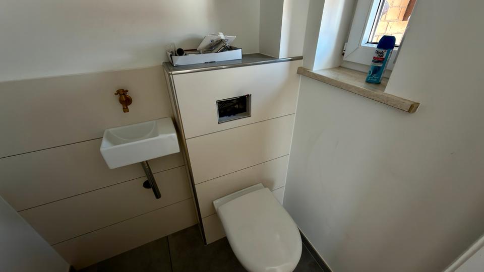 Dachgeschoßwohnung Hessisch Lichtenau - 4 Zimmer, 116 m&sup2;, 850&euro; | Angebot:26010384