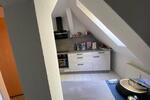 Dachgeschoßwohnung Elsteraue - 3 Zimmer, 46 m&sup2;, 330&euro; | Angebot:25538323