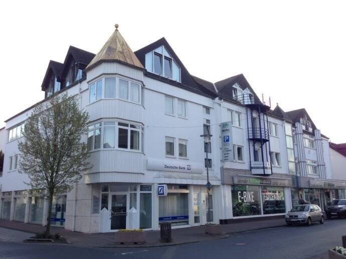 Etagenwohnung Haiger - 4 Zimmer, 154 m&sup2;, 990&euro; | Angebot:23967777