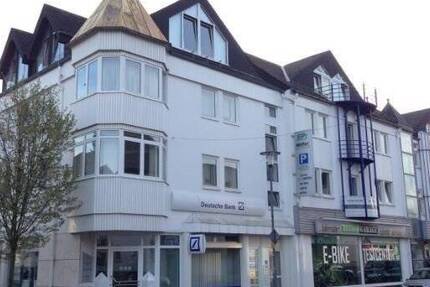 Wohnung Haiger - 4 Zimmer, 154 m&sup2;, 990&euro; | Angebot:23967777