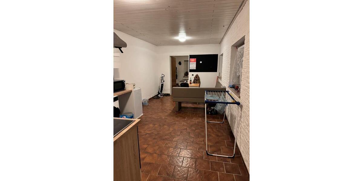 Erdgeschoßwohnung Flensburg - 2 Zimmer, 60 m&sup2;, 500&euro; | Angebot:26525540