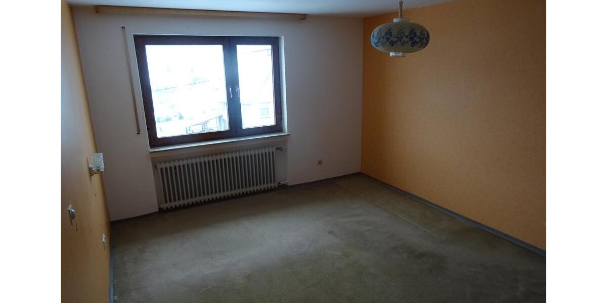 Etagenwohnung Rosenfeld - 3.5 Zimmer, 98 m&sup2;, 750&euro; | Angebot:23830718
