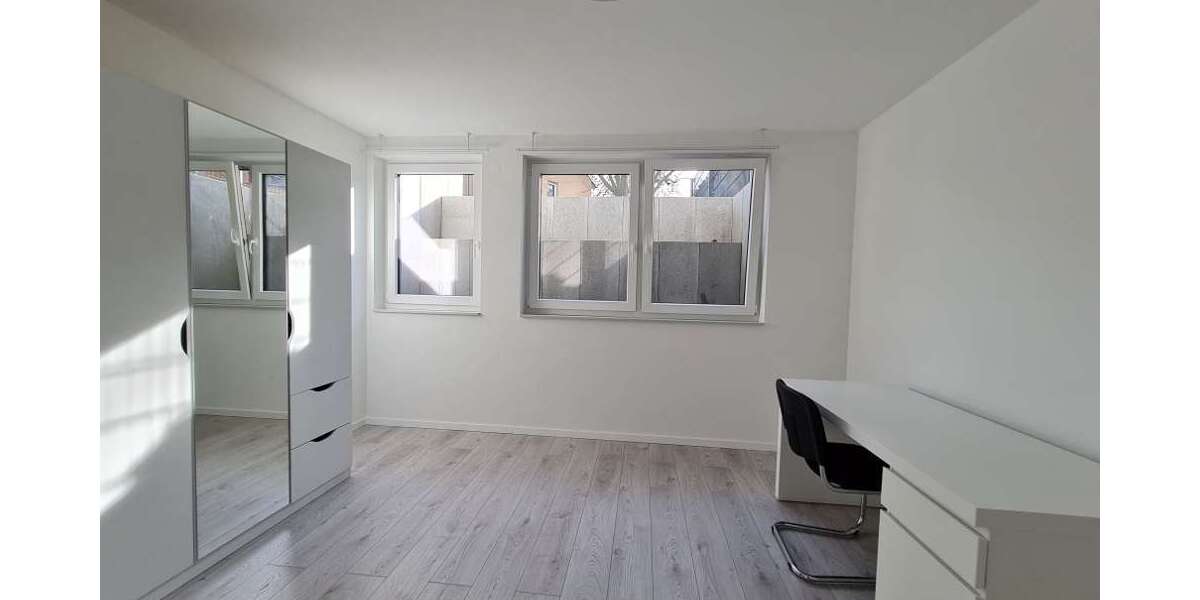 Wohnung zum Mieten in Karlsruhe Nordweststadt 990 € 63 m² 2.5 zimmer