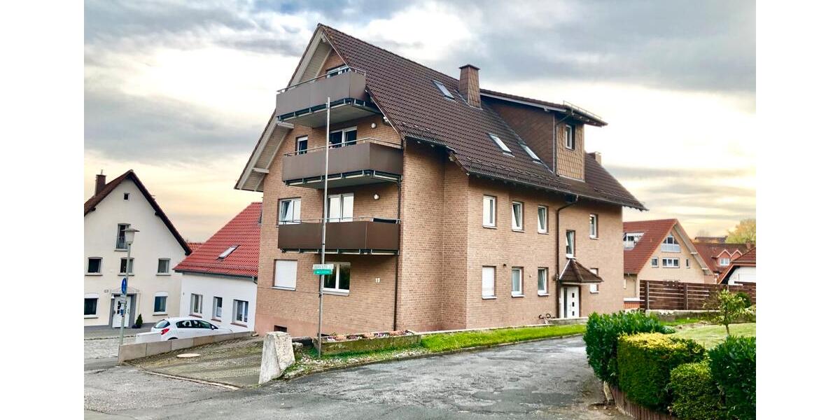 Dachgeschoßwohnung Paderborn Elsen - 1 Zimmer, 19 m&sup2;, 320&euro; | Angebot:25258825