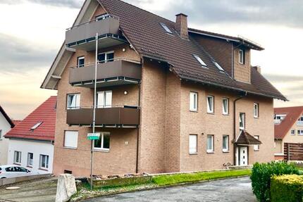 Wohnung Paderborn Elsen - 1 Zimmer, 19 m&sup2;, 320&euro; | Angebot:25258825