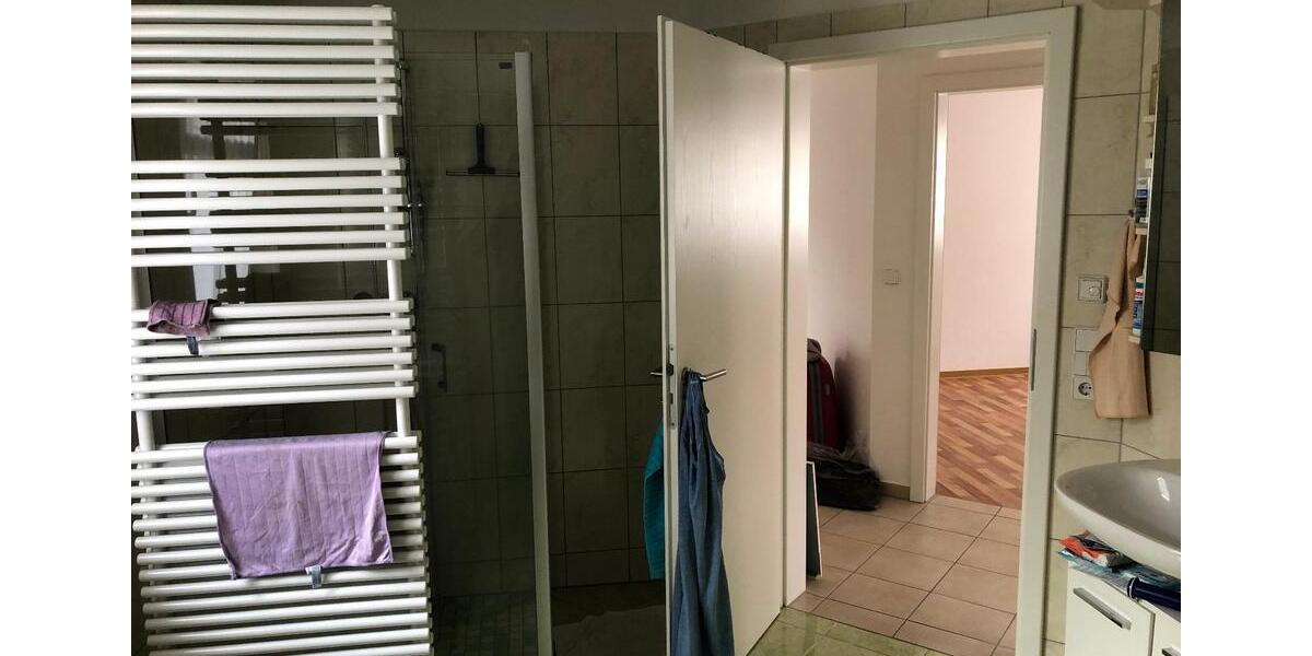 Erdgeschoßwohnung Querfurt - 3 Zimmer, 81 m&sup2;, 650&euro; | Angebot:26489368