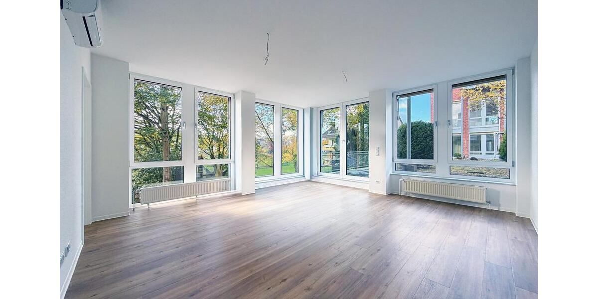 Vier Wohnungen. Vier Chancen. Ein neues Kapitel. 4 top-sanierte 2-Zimmer-Wohnungen in Bonn 2 zimmer