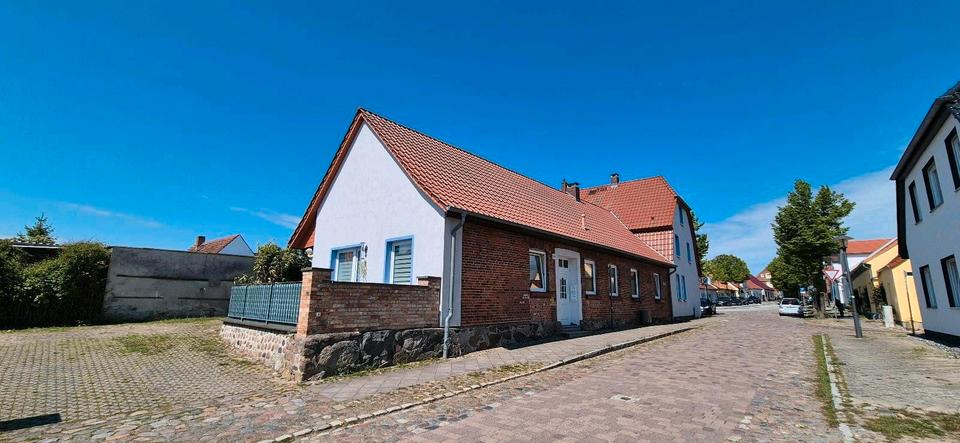 Dachgeschoßwohnung Garz/Rügen Rügen - 2 Zimmer, 46 m&sup2;, 470&euro; | Angebot:26637136