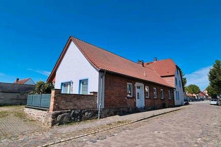 Wohnung Garz/Rügen Rügen - 2 Zimmer, 46 m&sup2;, 470&euro; | Angebot:26637136