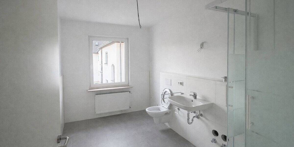 Etagenwohnung Lauf an der Pegnitz Lauf - 3 Zimmer, 71 m&sup2;, 1.006&euro; | Angebot:26065019