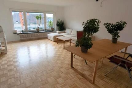 4 ZKBB in Neuenheim (Nähe Café Frisch) 4 zimmer