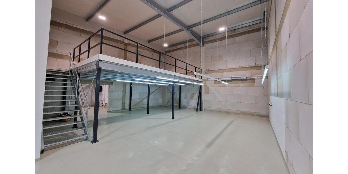 Gewerbeobjekt Oldenburg Eversten - 1.999&euro; | Angebot:24856164