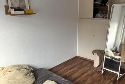 Wohnen auf Zeit Nürnberg Gärten bei Wöhrd - 1 Zimmer, 9 m&sup2;, 400&euro; | Angebot:26262786