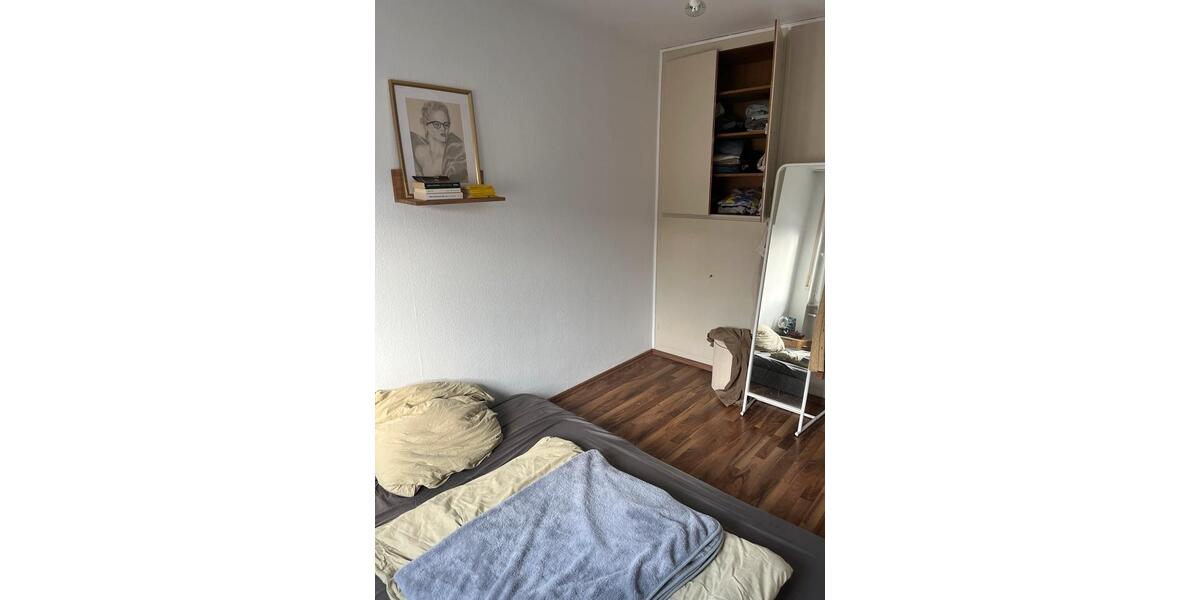 Wohnen auf Zeit Nürnberg Gärten bei Wöhrd - 1 Zimmer, 9 m&sup2;, 400&euro; | Angebot:26262786