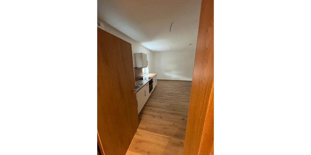Erdgeschoßwohnung Oberhausen - 1 Zimmer, 24 m&sup2;, 440&euro; | Angebot:26120662