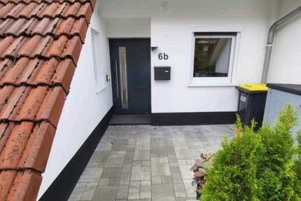 Neuwertiges Reihenhaus mit 5 Zimmern + Gäste-WC - Moderne Sanierung & viel Platz 5 zimmer