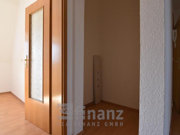 Dachgeschoßwohnung Meerane - 2 Zimmer, 50 m&sup2;, 274&euro; | Angebot:26296754