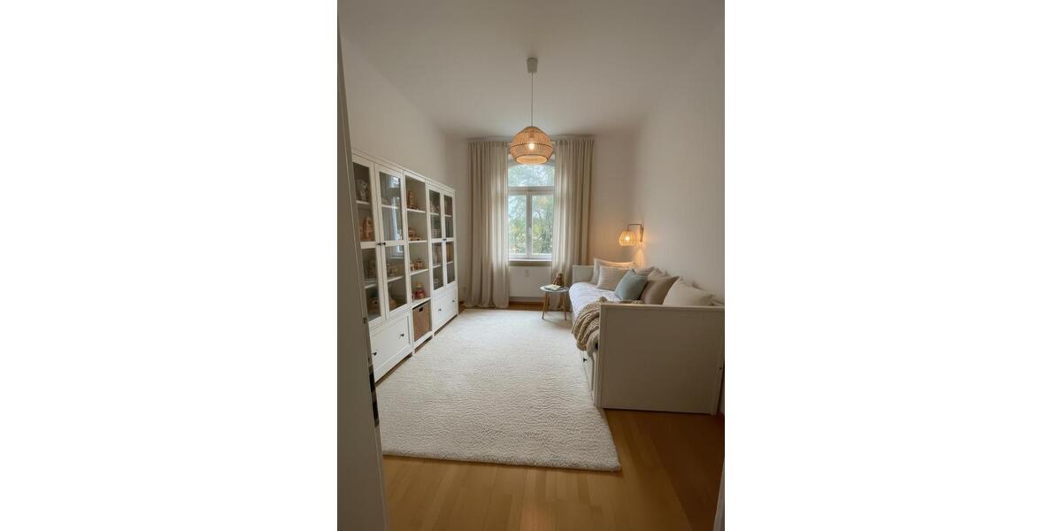 Etagenwohnung Wesel Fusternberg - 4 Zimmer, 127 m&sup2;, 1.300&euro; | Angebot:25792031