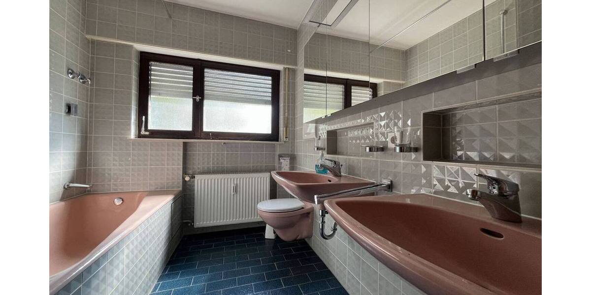 Etagenwohnung Aidlingen Deufringen - 4 Zimmer, 120 m&sup2;, 1.100&euro; | Angebot:26733210