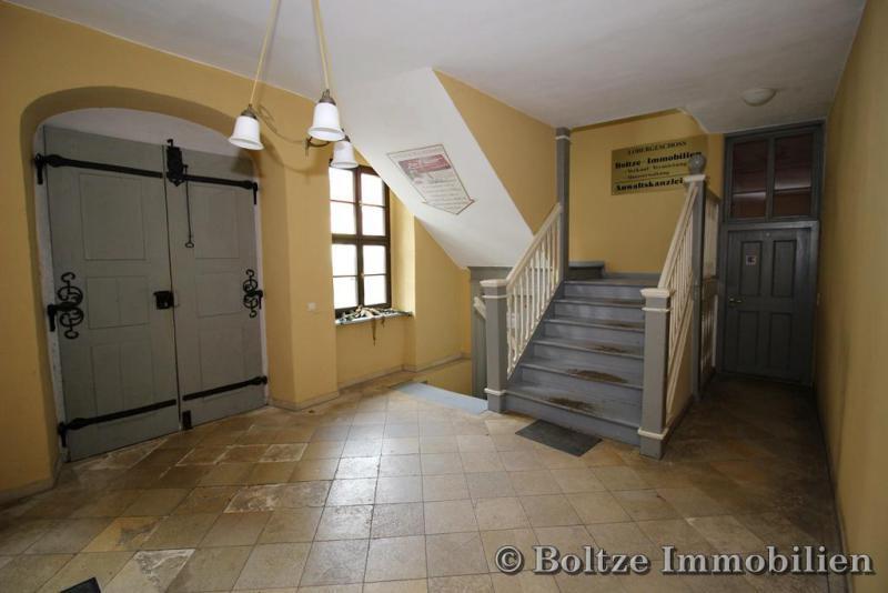 Gewerbeobjekt Naumburg (Saale) - 800&euro; | Angebot:21613002