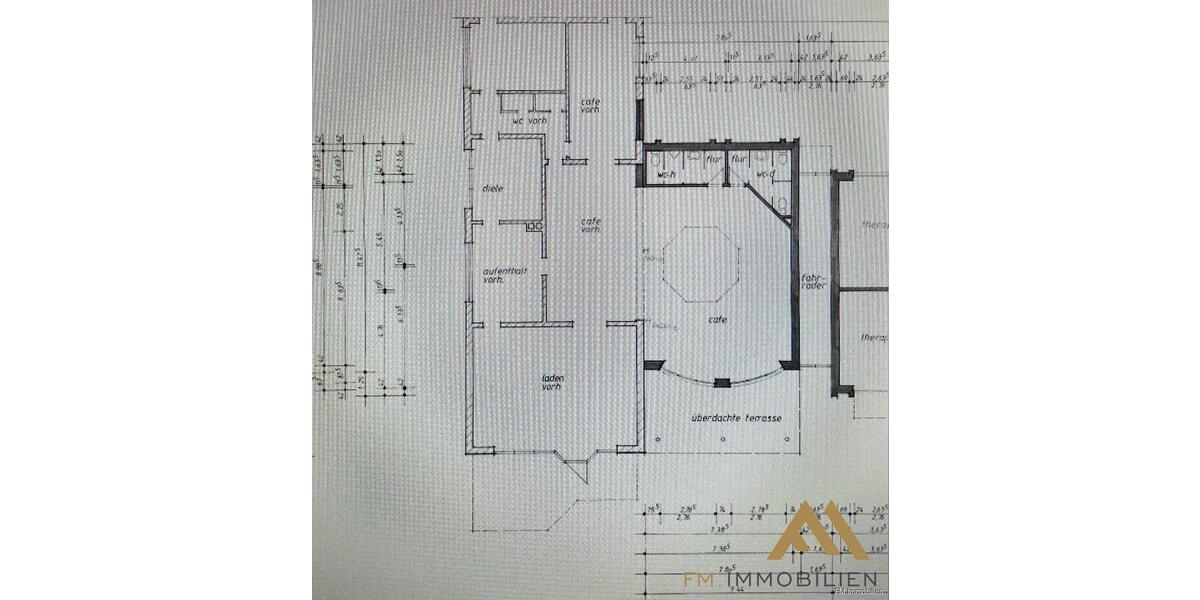 Gewerbeobjekt Emstek - 1.600&euro; | Angebot:20506489