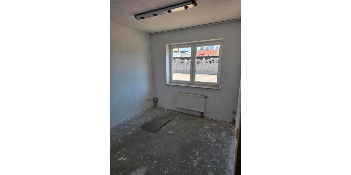 Gewerbeobjekt Spremberg - 1.500&euro; | Angebot:25648399