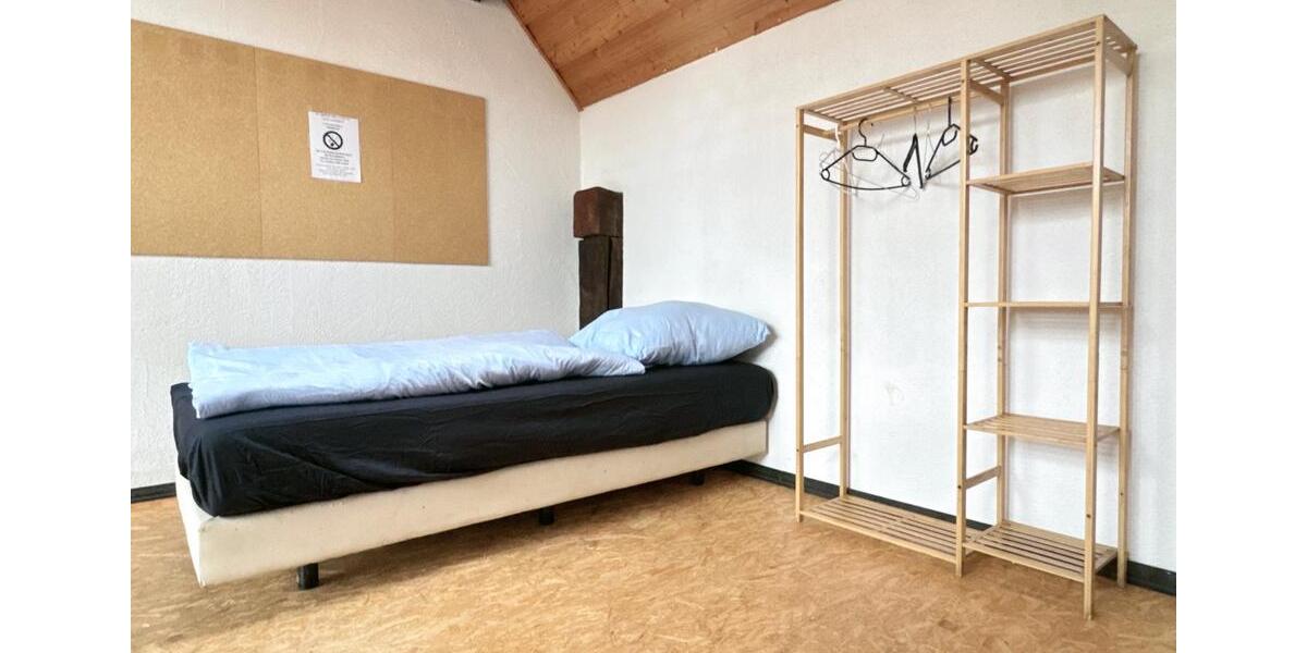 Etagenwohnung Friedeburg - 4 Zimmer, 110 m&sup2;, 850&euro; | Angebot:24785093