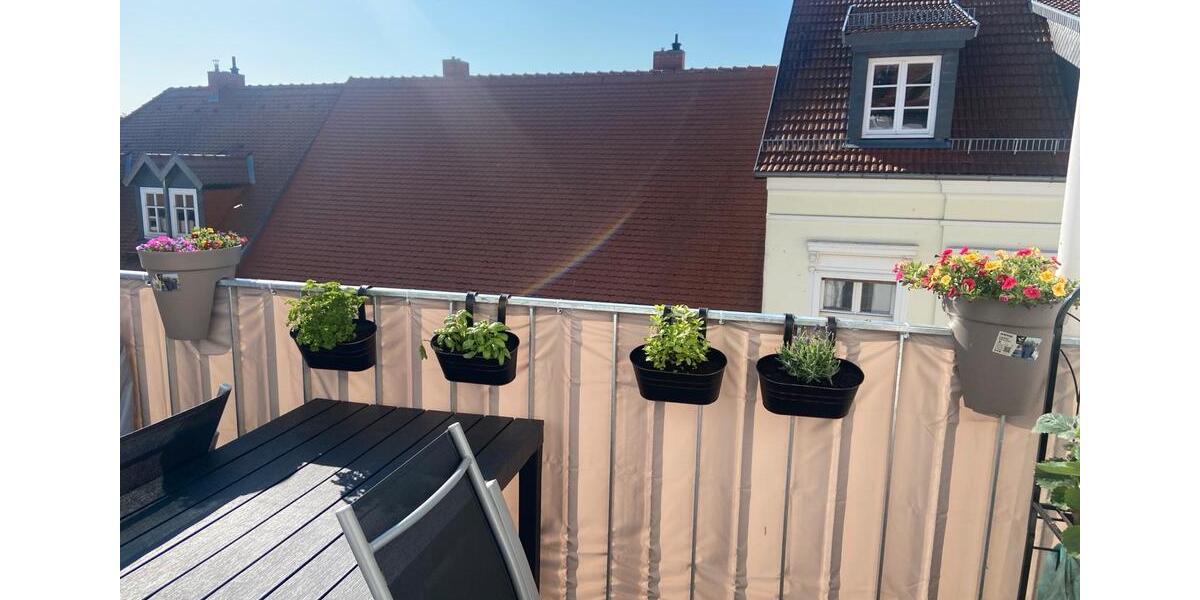 Etagenwohnung Tangermünde - 3 Zimmer, 70 m&sup2;, 700&euro; | Angebot:24770871