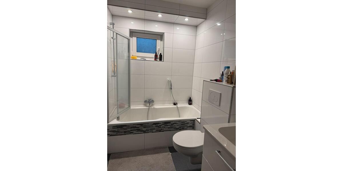 Erdgeschoßwohnung Schauenburg - 2 Zimmer, 70 m&sup2;, 880&euro; | Angebot:26234378