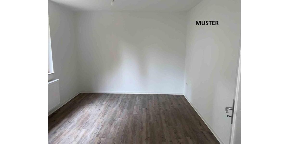 Willkommen Zuhause: günstig geschnittene 3-Zimmer-Wohnung 3 zimmer