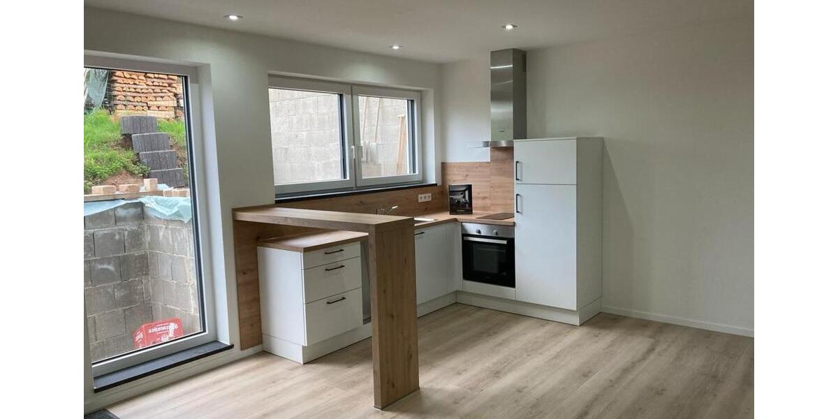 Etagenwohnung Heroldsbach - 1 Zimmer, 48 m&sup2;, 598&euro; | Angebot:24447800