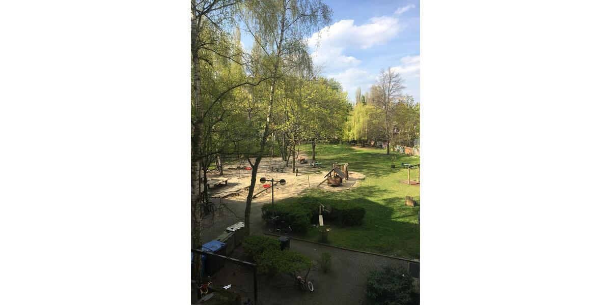 Wohnen auf Zeit Berlin Friedrichshain-Kreuzberg - 3 Zimmer, 82 m&sup2;, 1.600&euro; | Angebot:26698937
