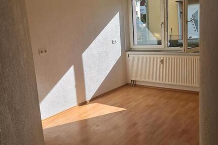 2 Zimmer Wohnung zu vermieten ab 01.09.25