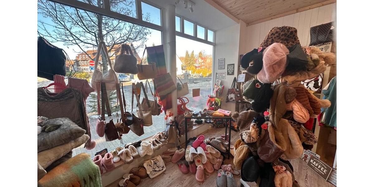 Gewerbeobjekt Goslar OS Hahnenklee-Bockswiese - 480&euro; | Angebot:24680381