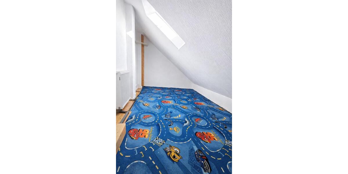 Etagenwohnung Glückstadt - 4.5 Zimmer, 98 m&sup2;, 995&euro; | Angebot:26692678