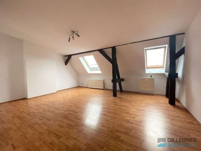 Wohnung zum Mieten in Wittenberge 450 € 62.4 m² 2 zimmer