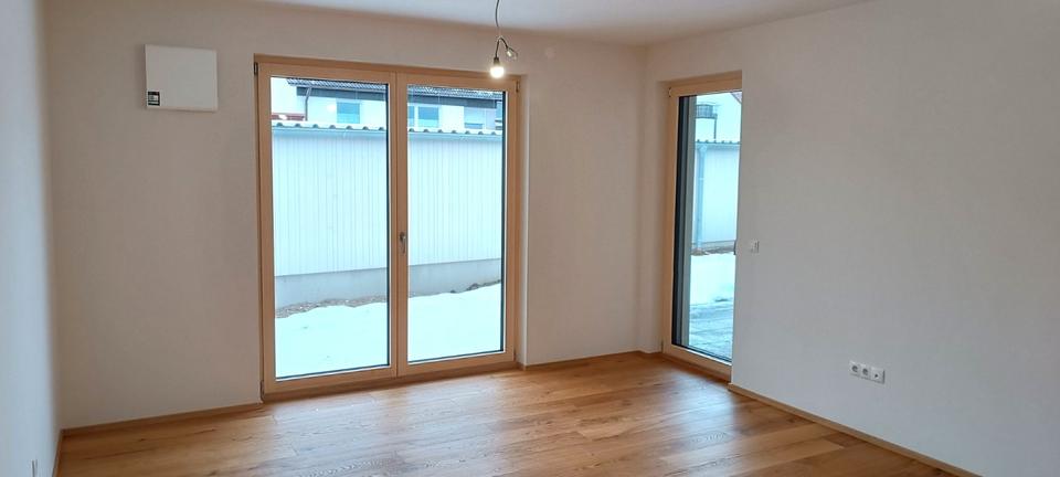 Maisonettenwohnung Schopfloch - 3 Zimmer, 58 m&sup2;, 630&euro; | Angebot:26557772