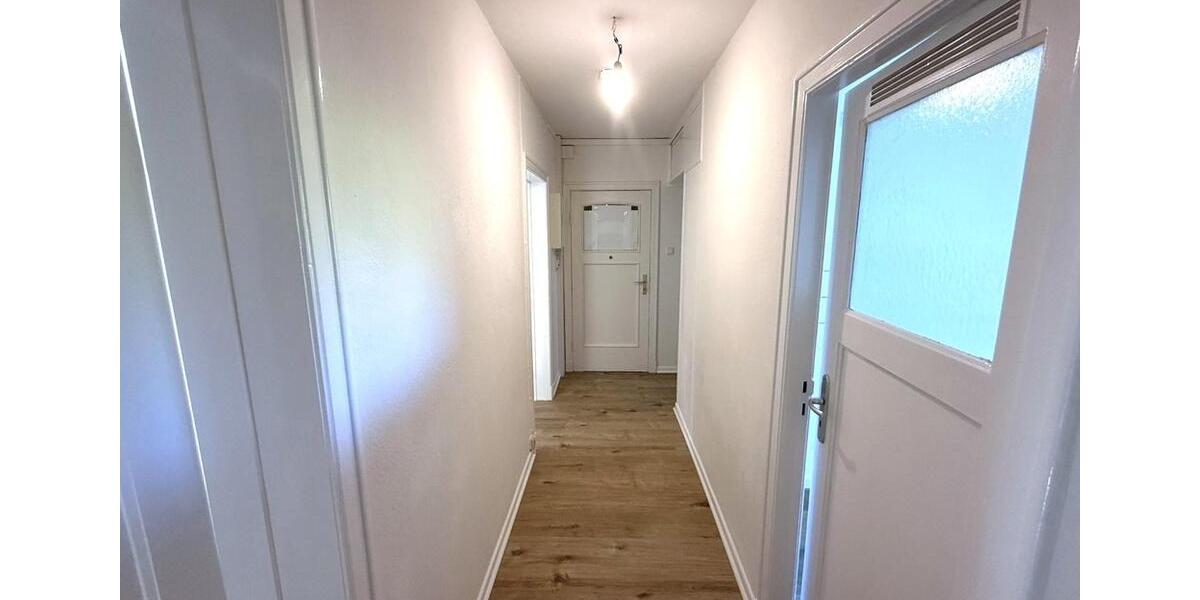 Etagenwohnung Lübeck Sankt Lorenz Nord - 2 Zimmer, 56 m&sup2;, 534&euro; | Angebot:26544548