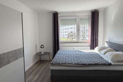 Wohnung Wolfen Wolfen - 3 Zimmer, 57 m&sup2;, 680&euro; | Angebot:26187389