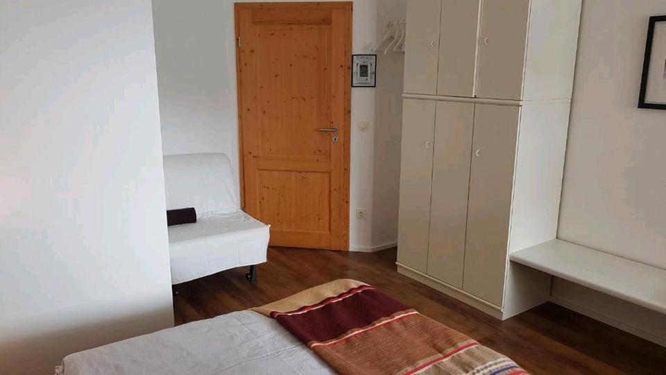 Wohnen auf Zeit Wessobrunn - 2 Zimmer, 70 m&sup2;, 1.250&euro; | Angebot:25368222