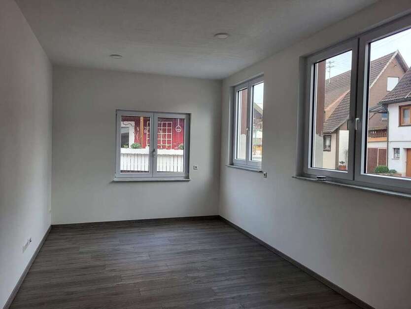 Wohnung zum Mieten in Loßburg 600 € 62 m²